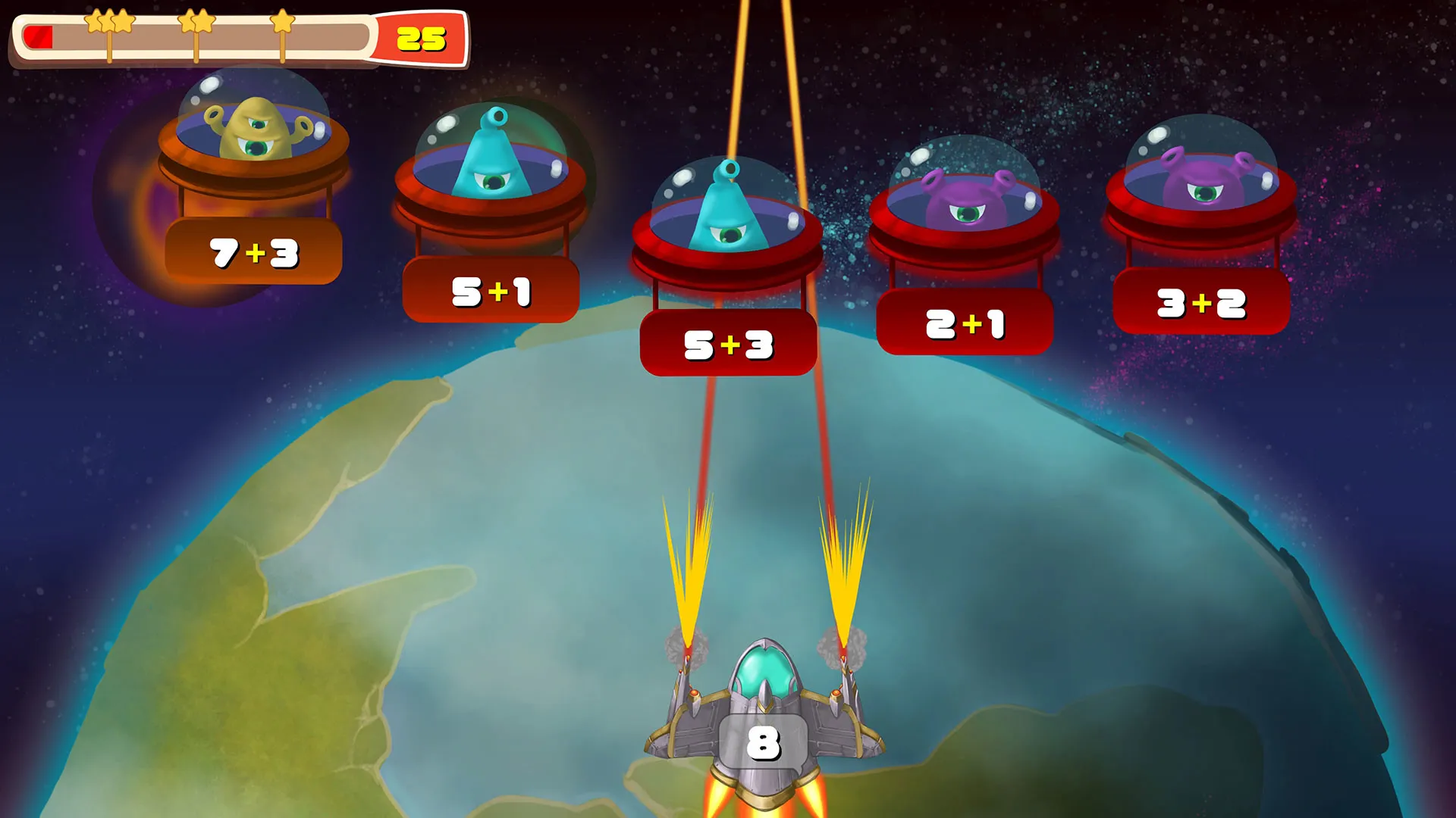Educational Games for Kids: скриншот 7