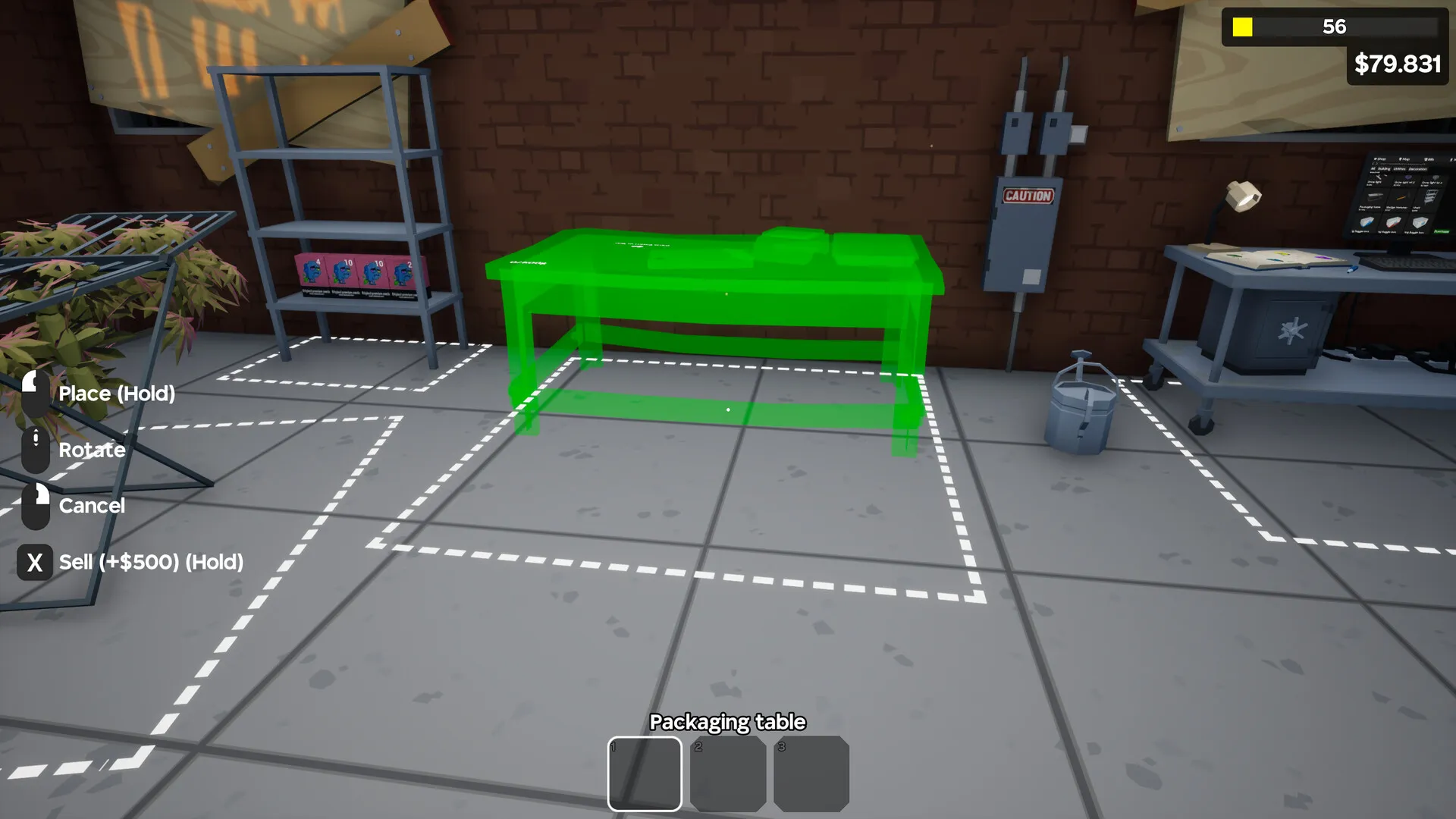 Drug Lord Tycoon: скриншот 2