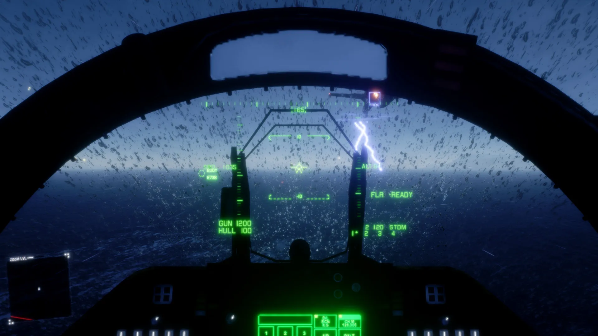 Project Wingman: скриншот 8