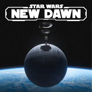 Star Wars: New Dawn
