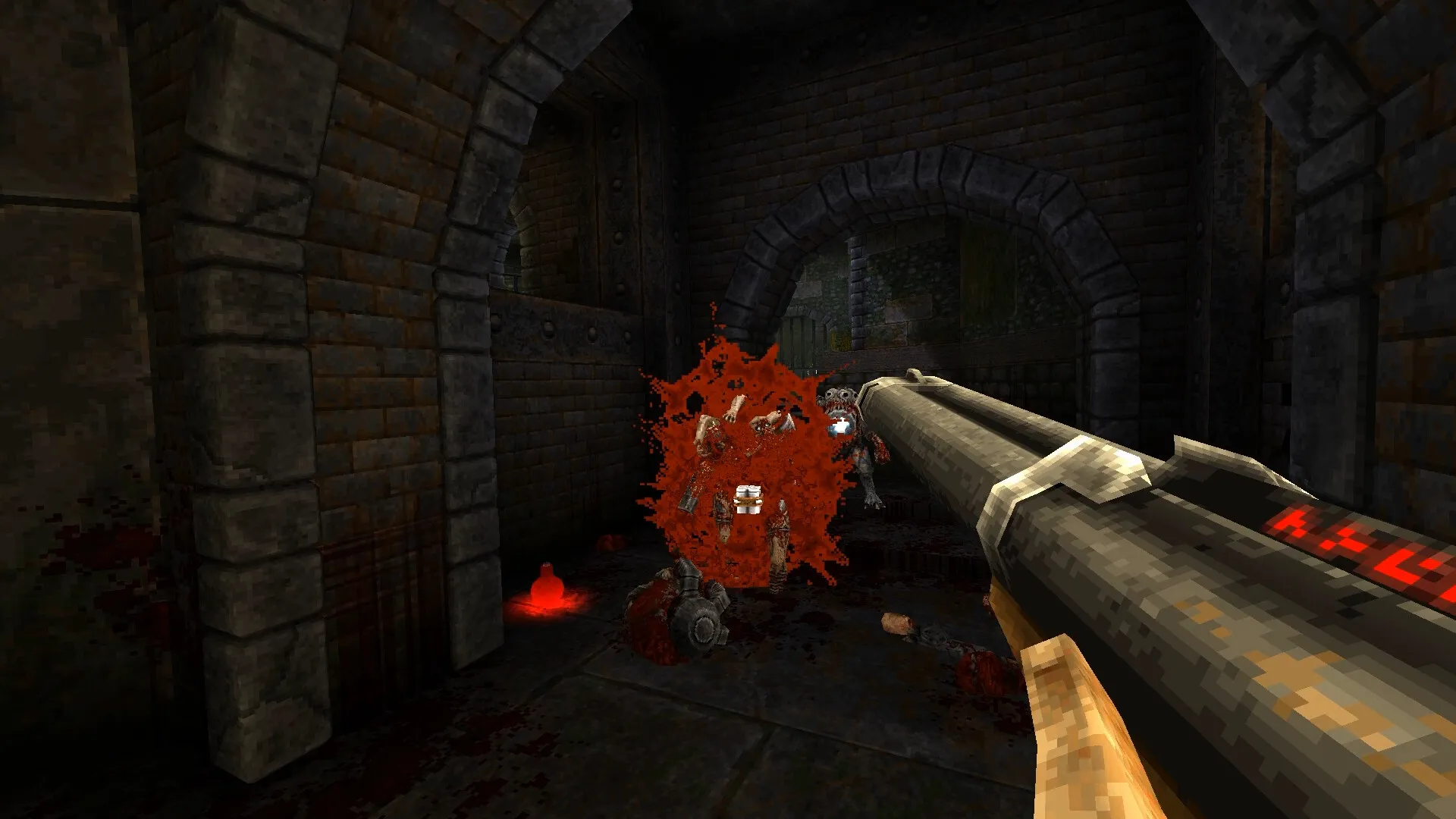 WRATH: Aeon of Ruin: скриншот 7