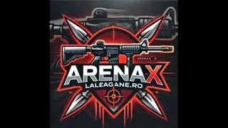 ArenaX Content Pack