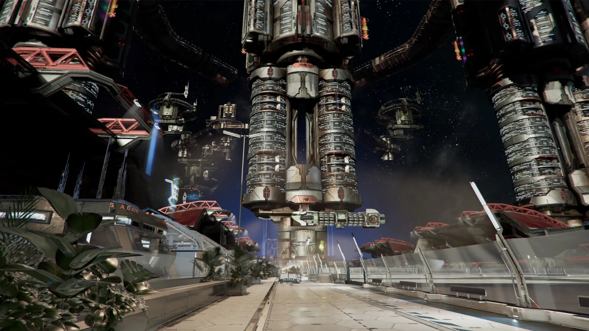 X4: Foundations: скриншот 6
