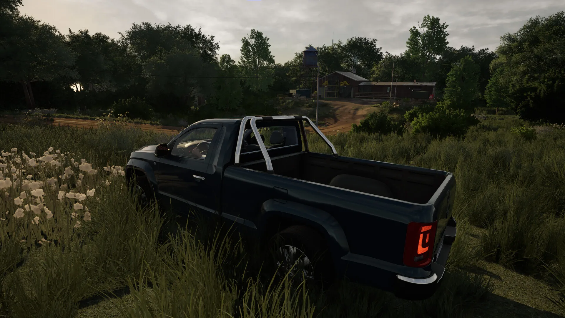City Car Driving 2.0: скриншот 2