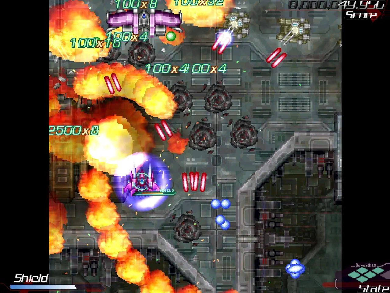RefleX: скриншот 3
