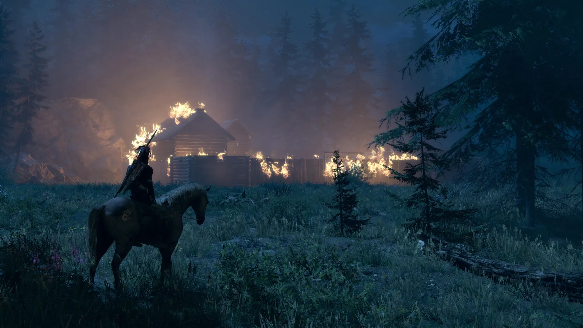 This Land Is My Land: скриншот 5