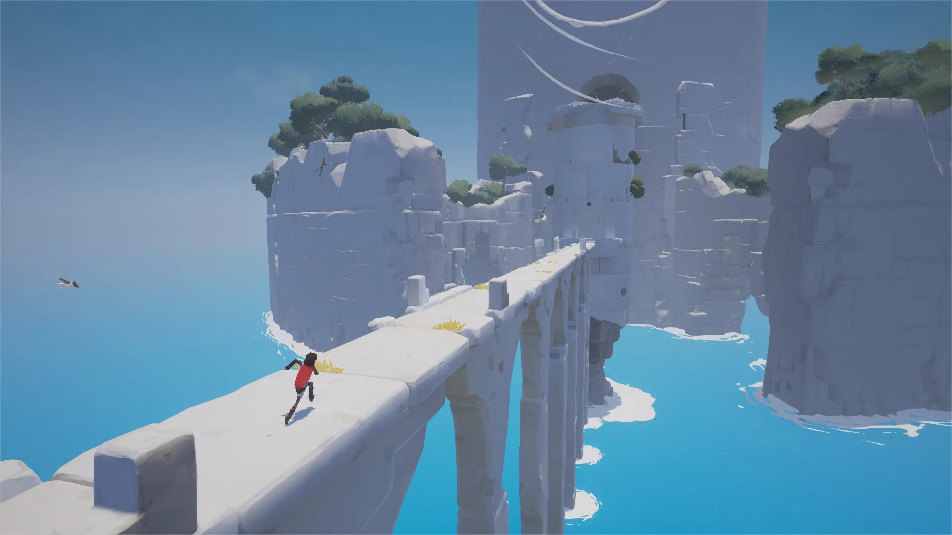 RiME: скриншот 7