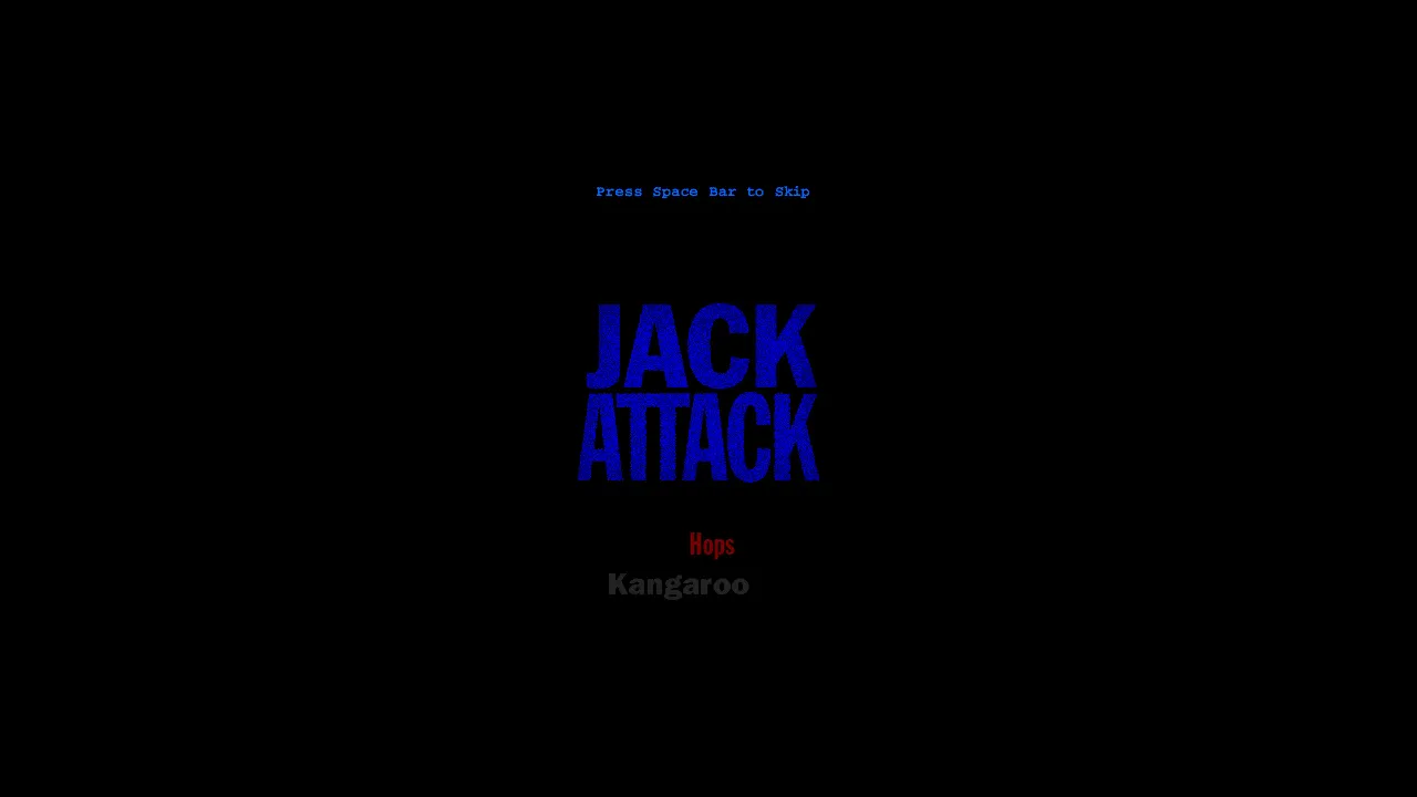 YOU DON'T KNOW JACK Vol. 1 XL: скриншот 5