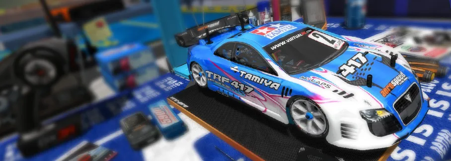 VRC PRO: скриншот 6