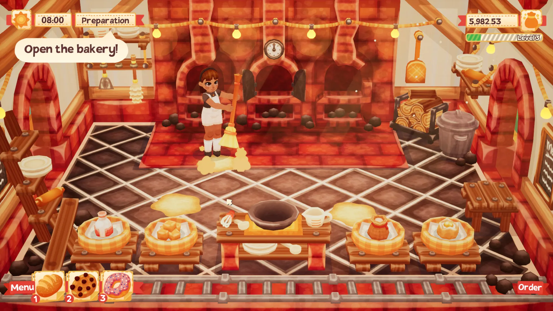Lemon Cake: скриншот 6