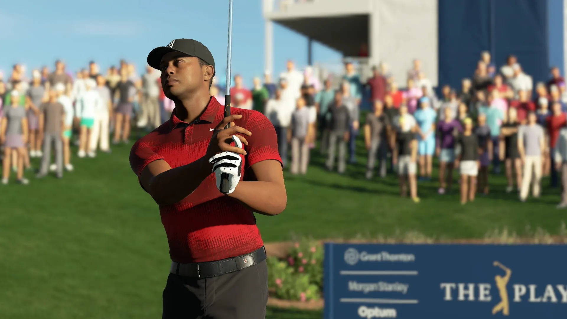 PGA TOUR 2K23: скриншот 1