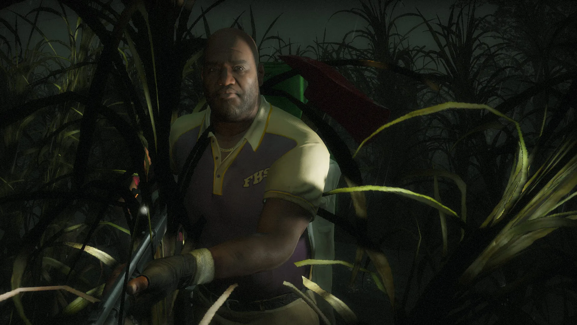 Left 4 Dead 2: скриншот 3