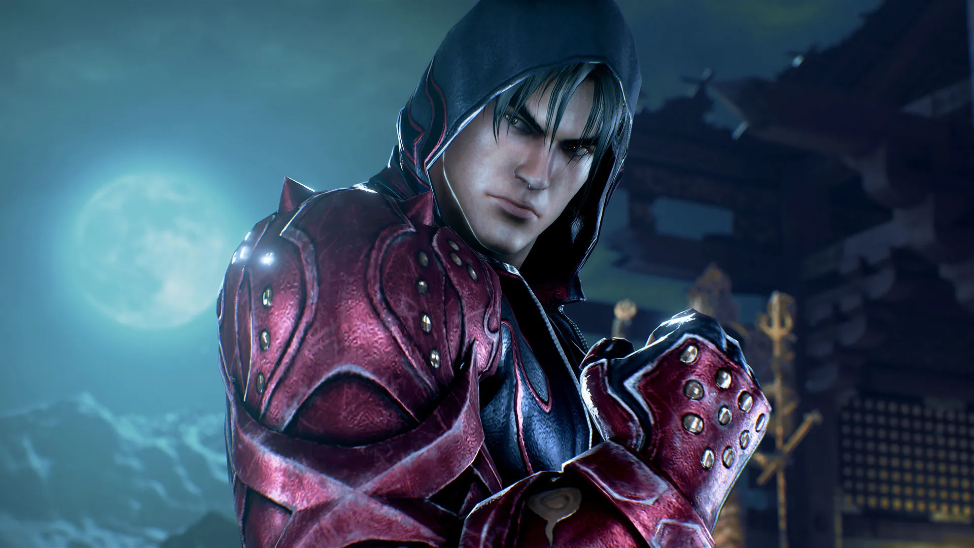 TEKKEN 7: скриншот 6