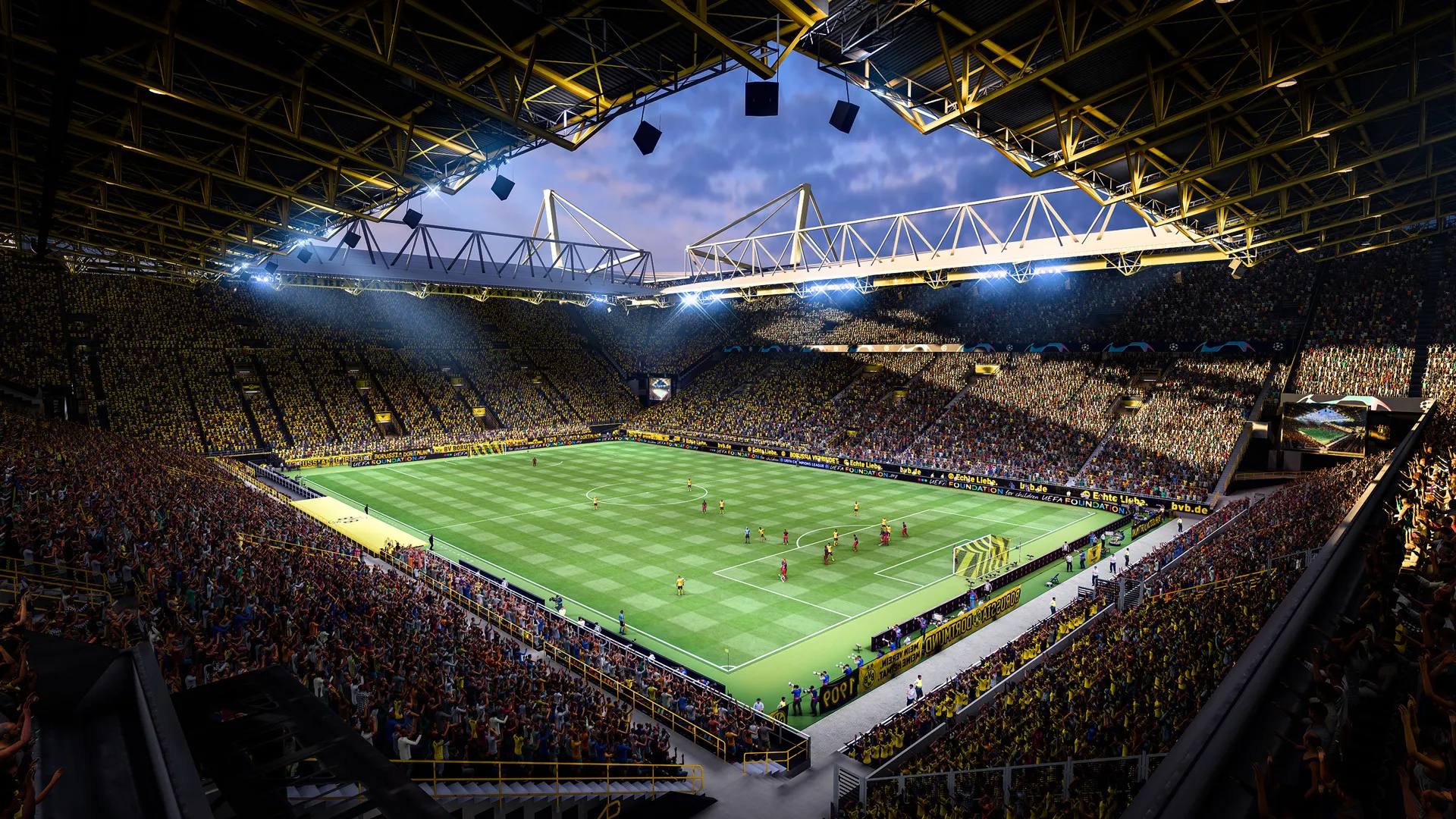 FIFA 22: скриншот 4