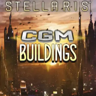 !Core Game Mechanics: Buildings