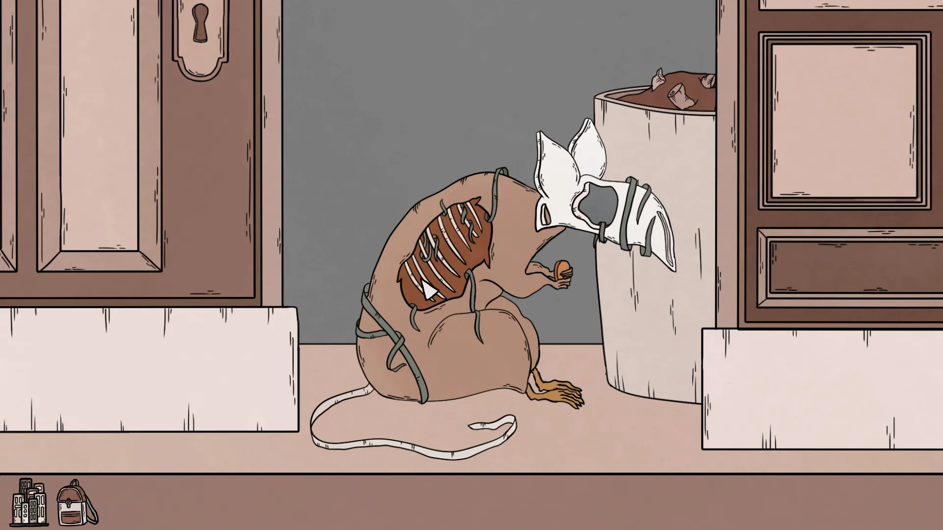 Birth: скриншот 1