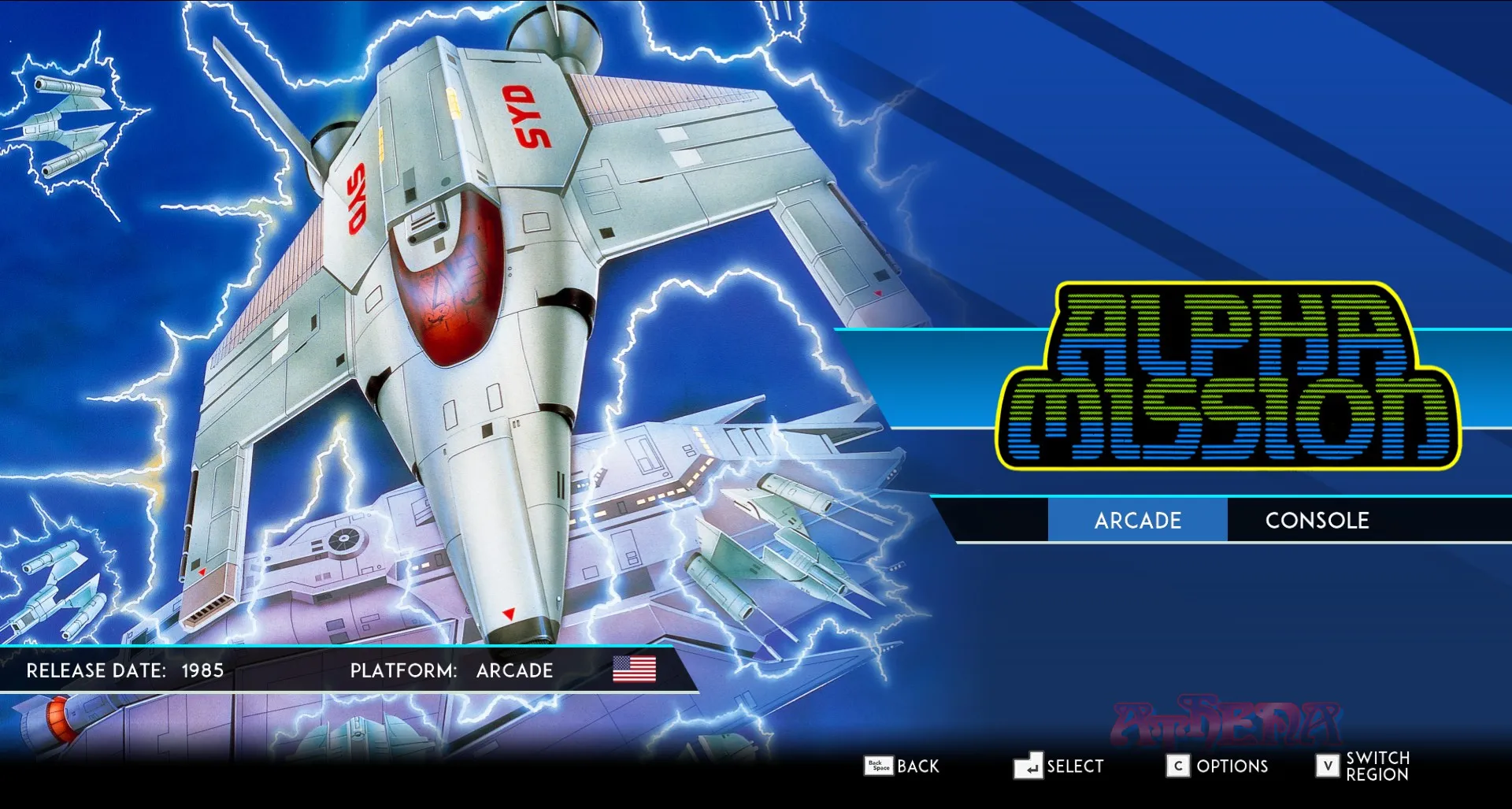 SNK 40th ANNIVERSARY COLLECTION: скриншот 5