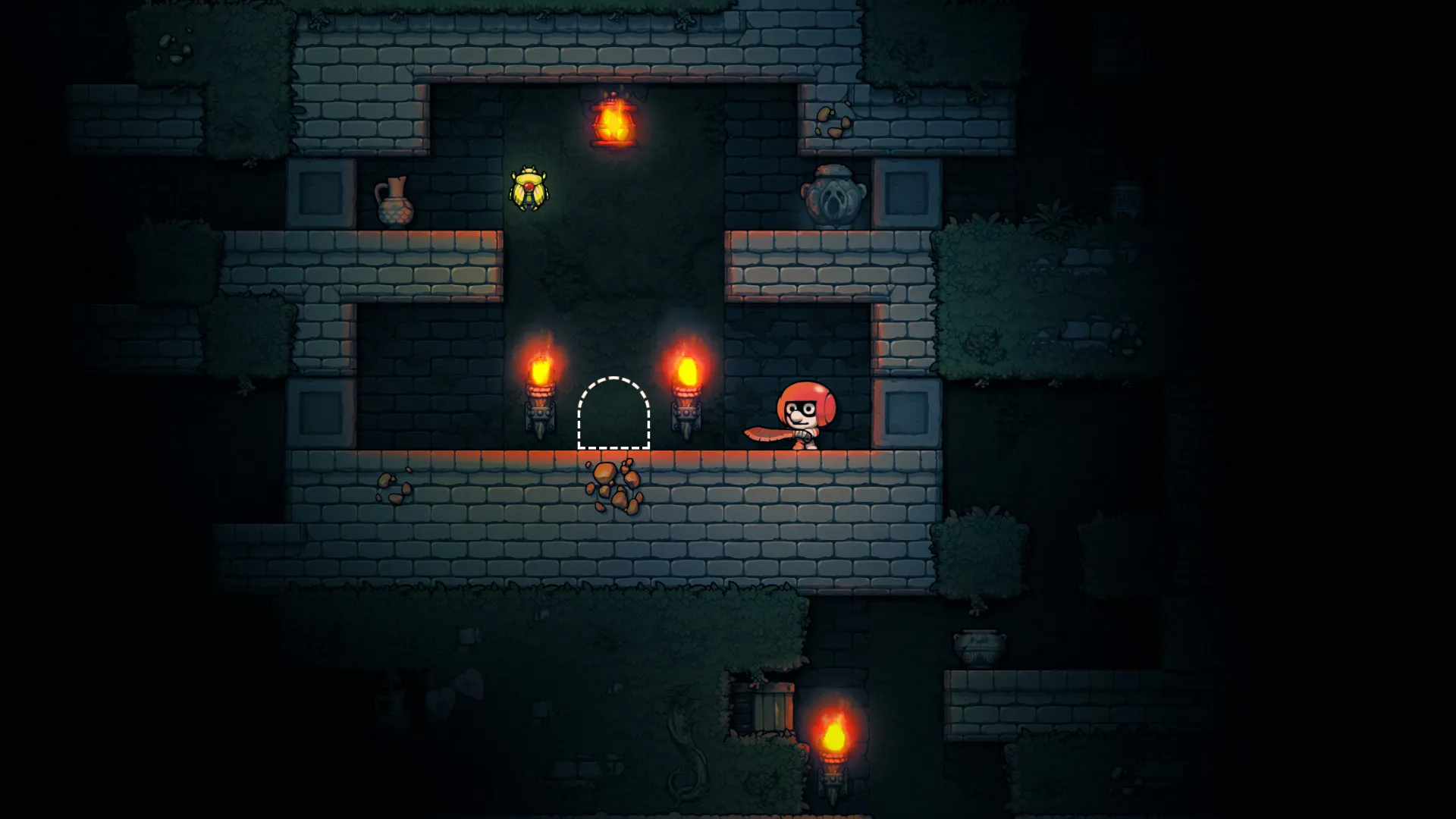 Spelunky 2: скриншот 5