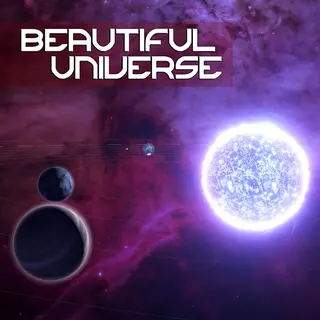 Beautiful Universe v2.0 (OUTDATED)