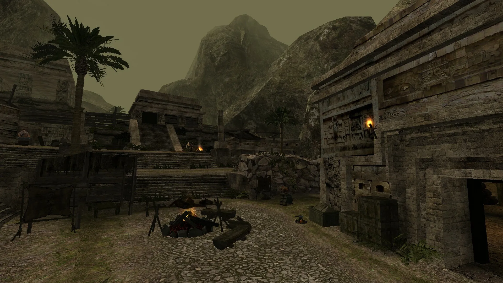 Gothic II: Gold Edition: скриншот 4
