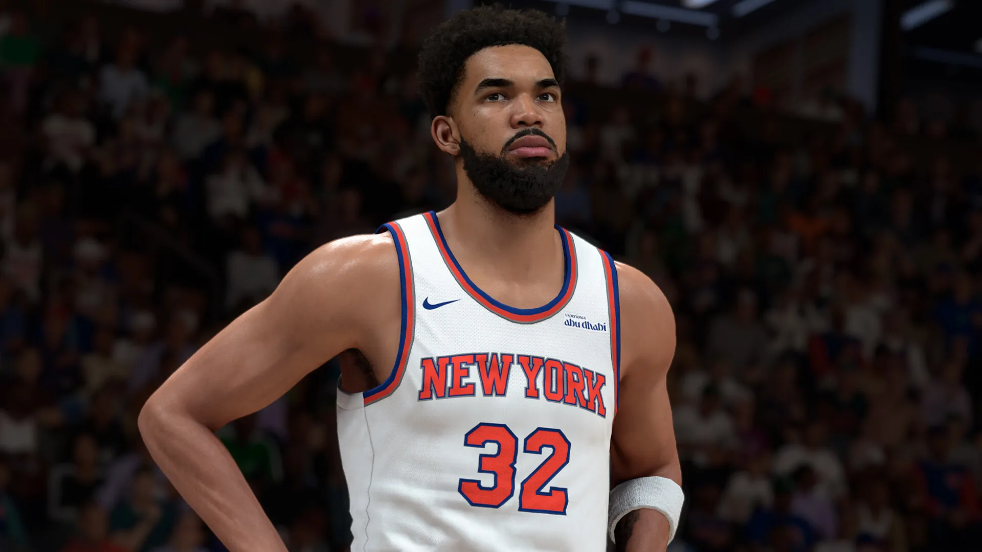 NBA 2K26: скриншот 4