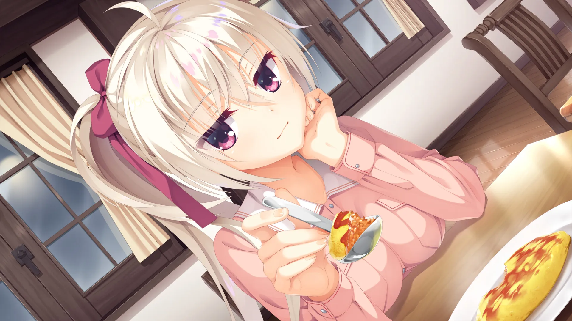 Café Stella and the Reaper's Butterflies: скриншот 2