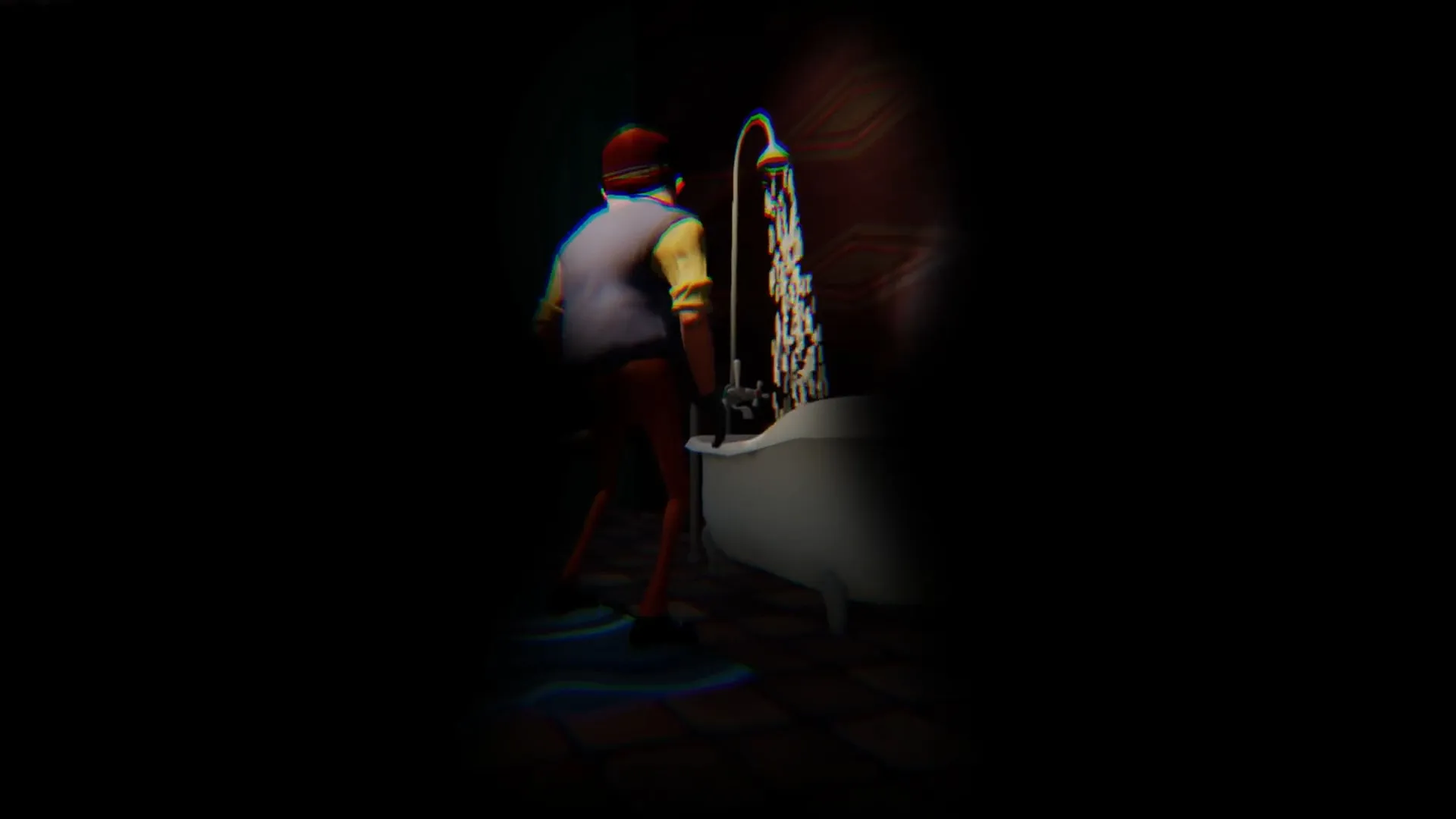 Hello Neighbor Alpha 4: скриншот 3