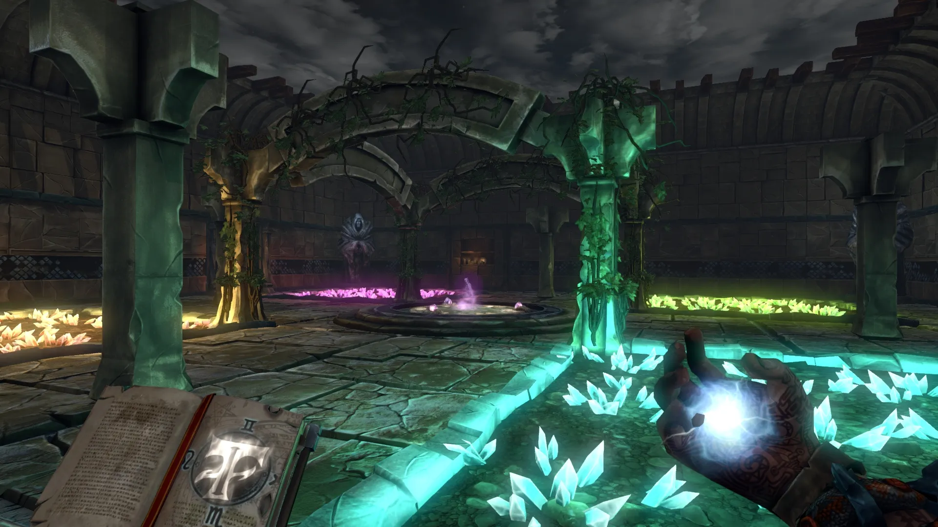 Ziggurat: скриншот 2