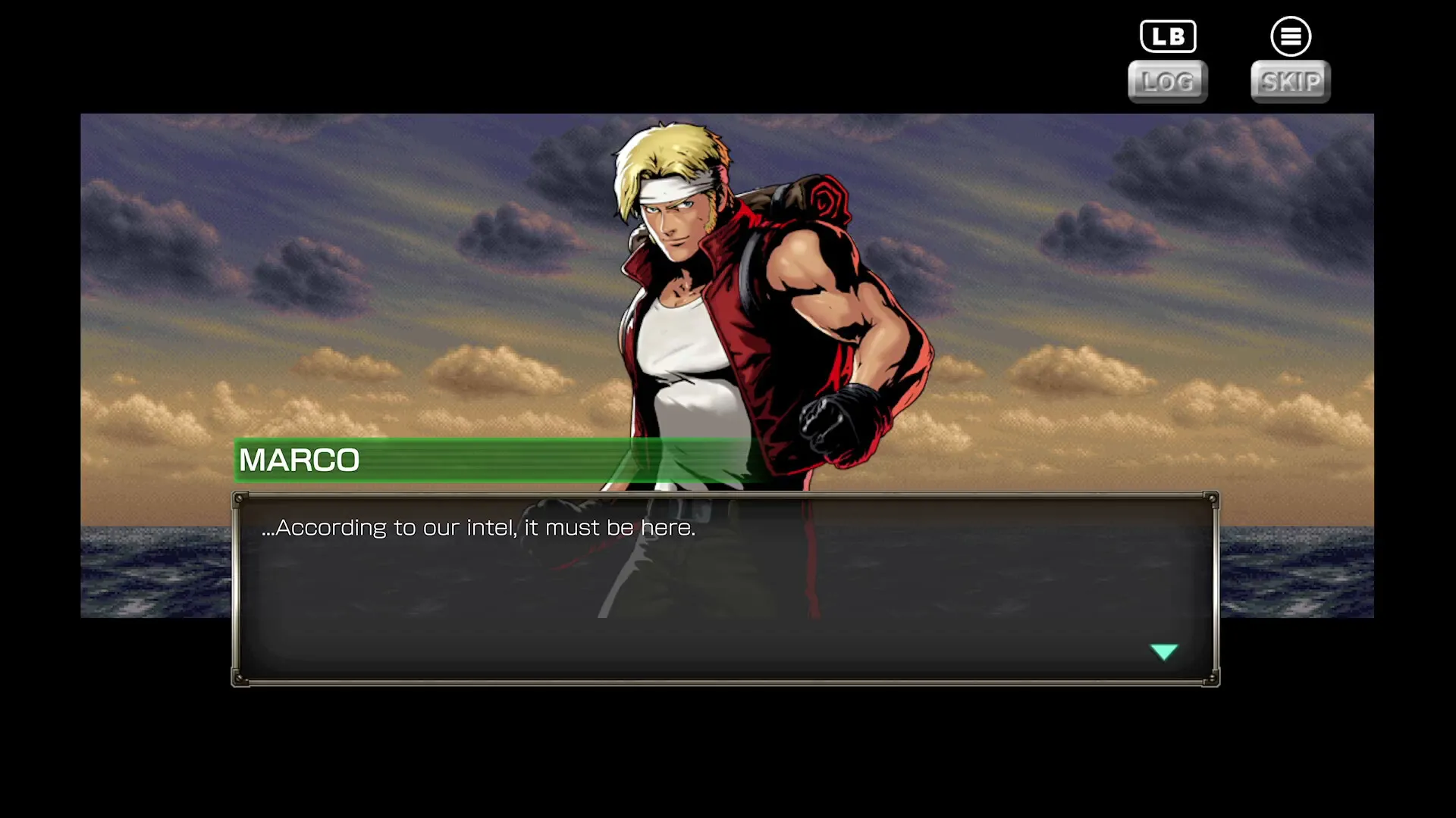 METAL SLUG ATTACK RELOADED: скриншот 6