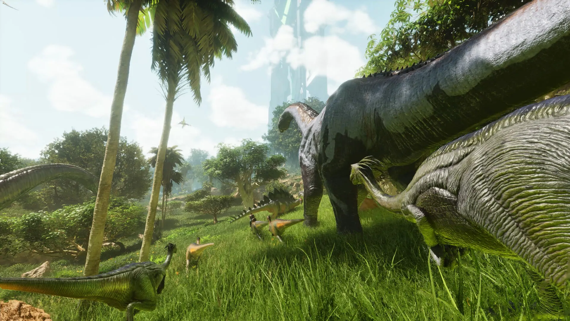 ARK: Survival Ascended: скриншот 5