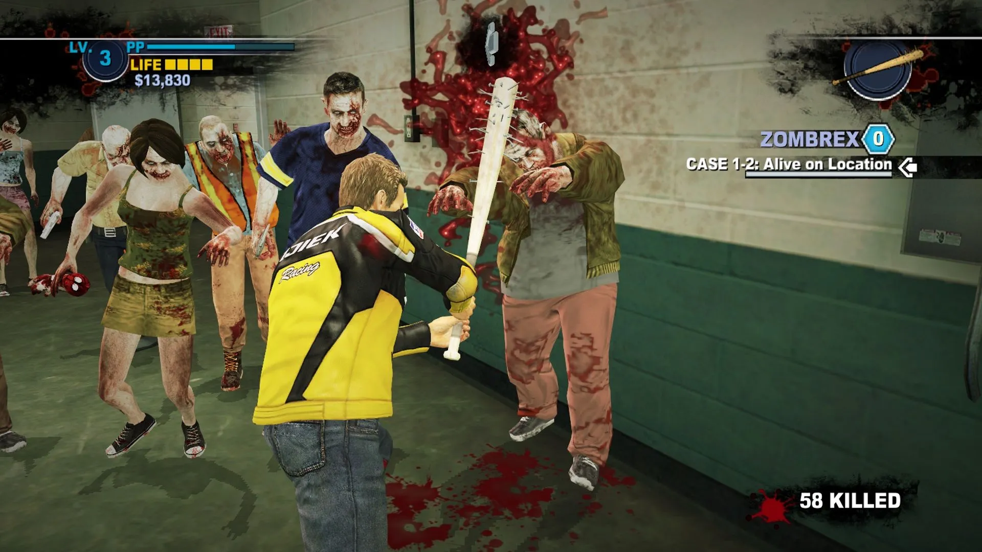 Dead Rising® 2: скриншот 8