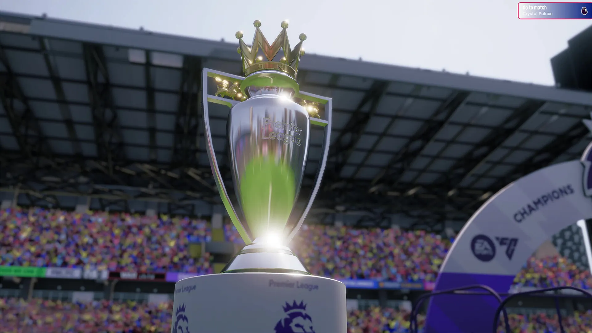 Football Manager 26: скриншот 5
