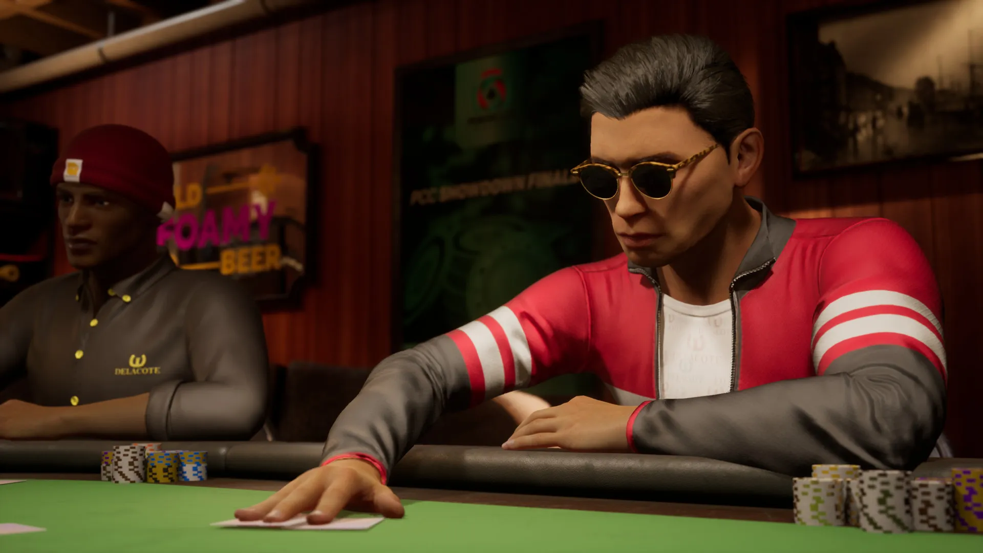 Poker Club: скриншот 5