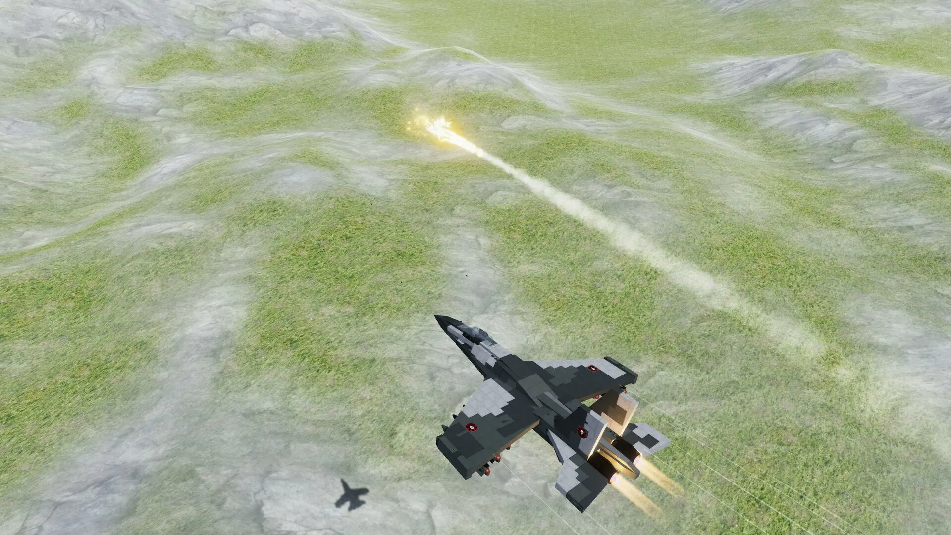 Sandbox World: скриншот 8