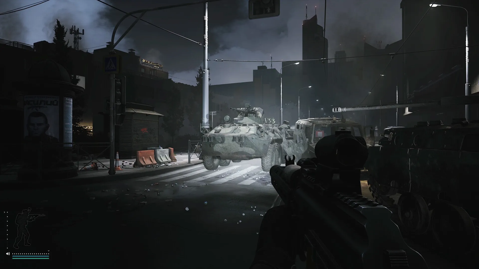 Escape from Tarkov: скриншот 4
