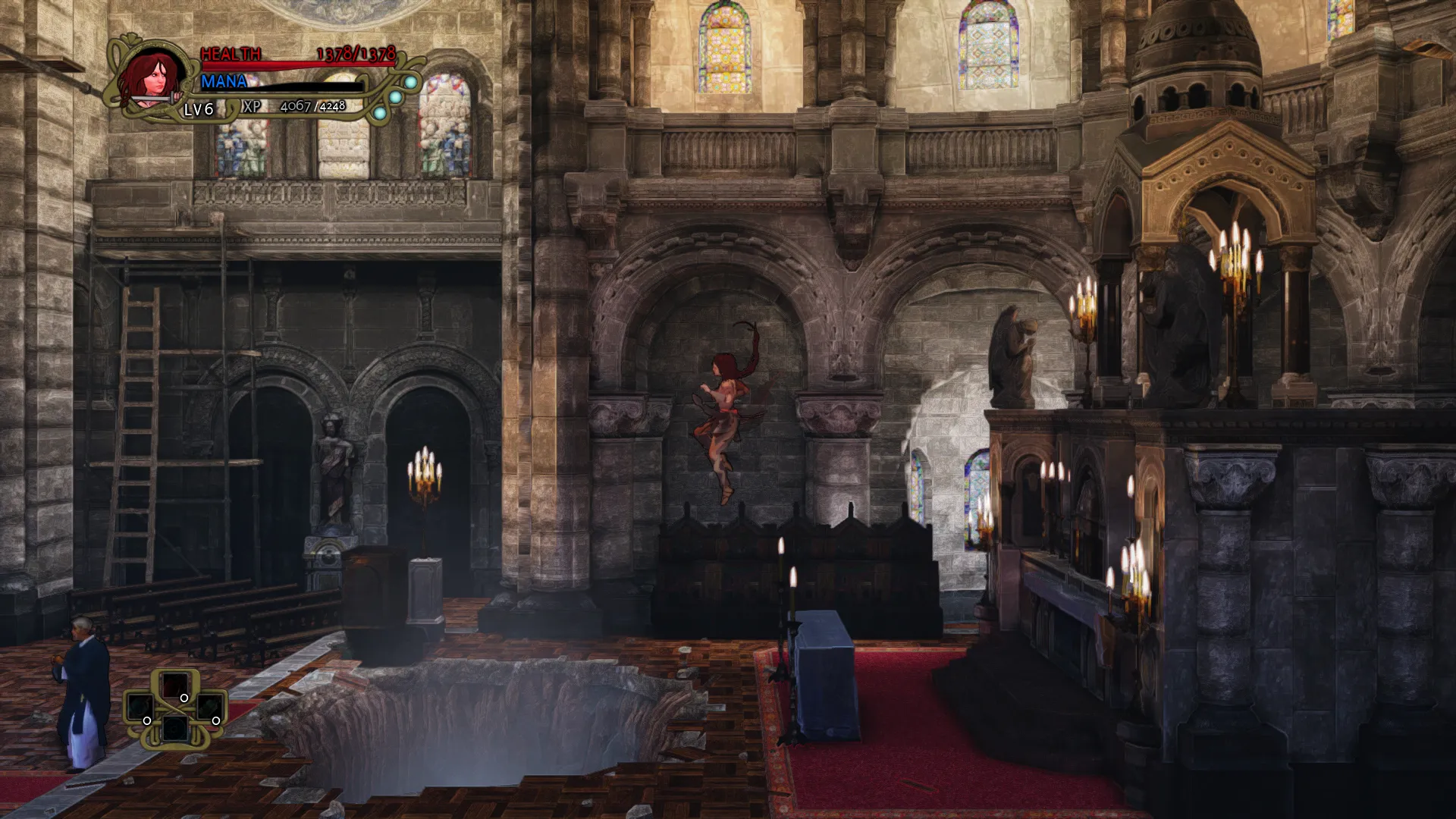 Abyss Odyssey: скриншот 4