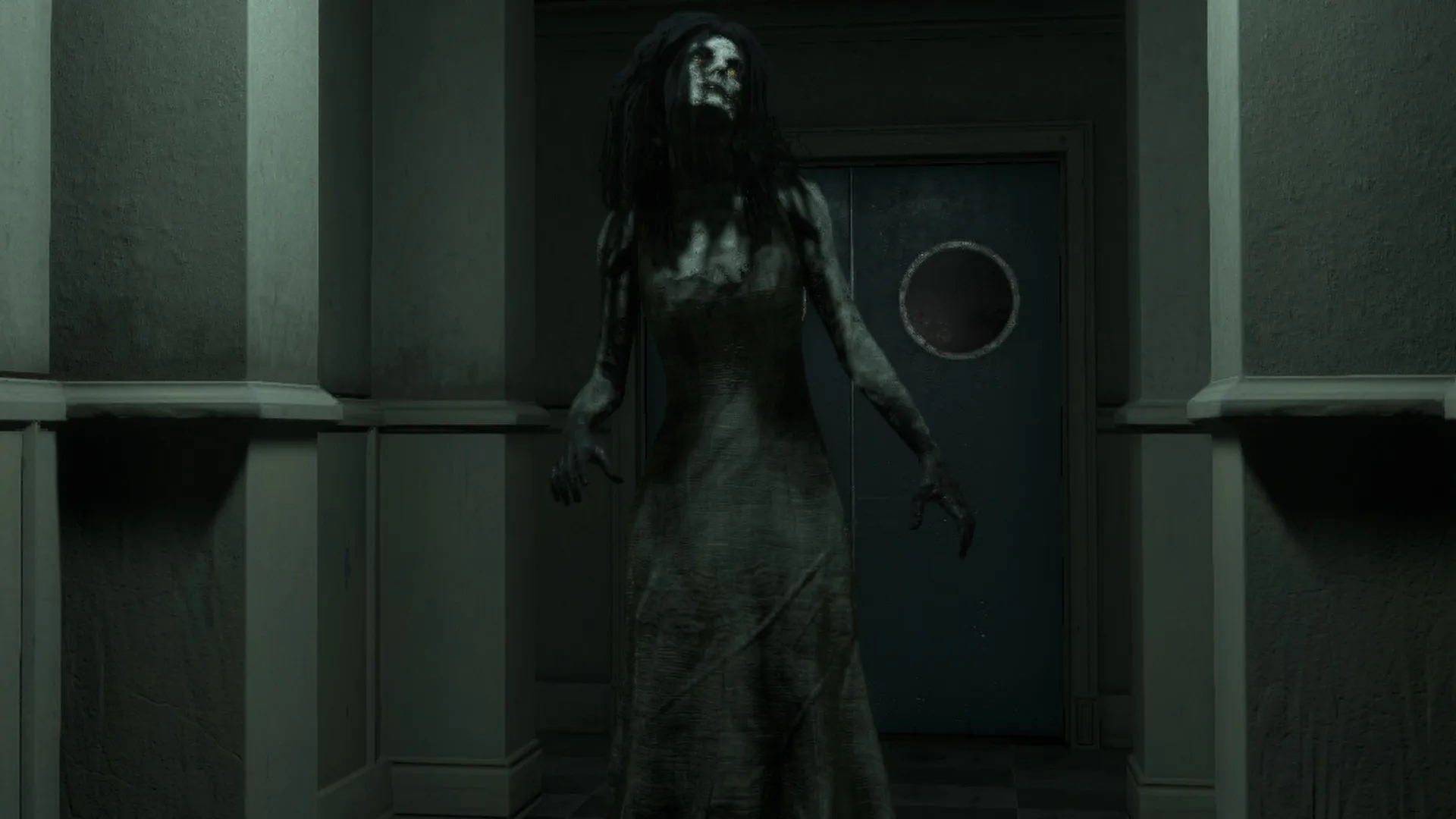 The Mortuary Assistant: скриншот 3