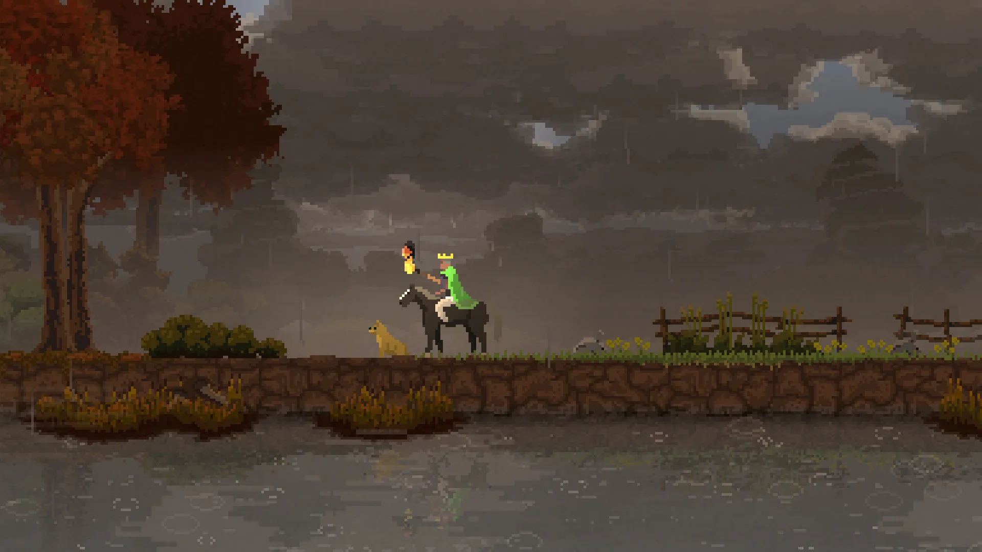 Kingdom: New Lands: скриншот 7