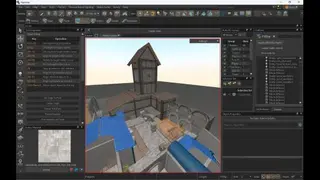 Tunisia V0.5