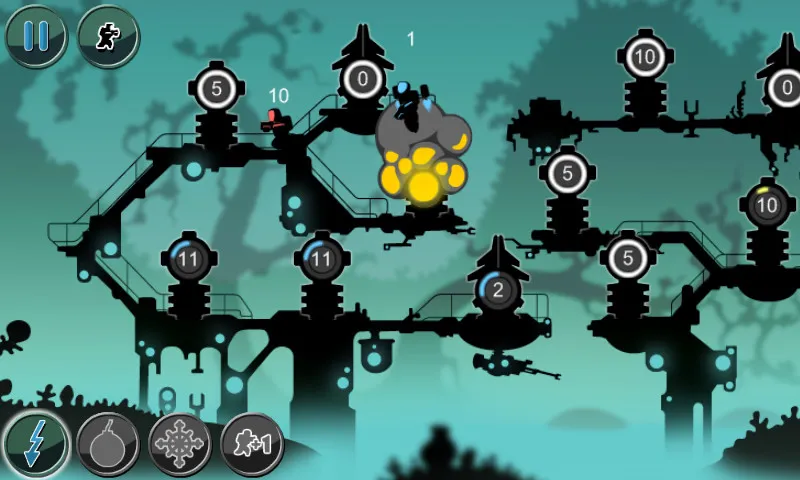 Control Craft 2: скриншот 5