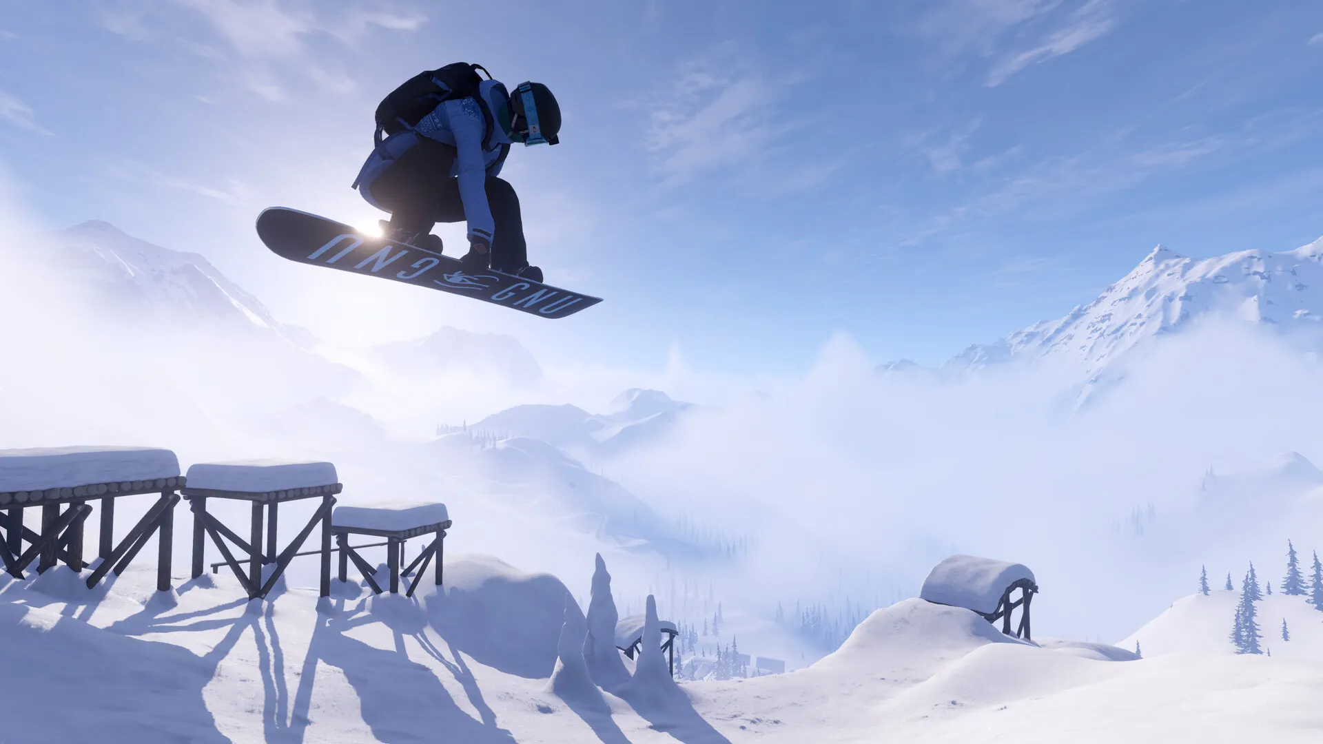 Shredders: скриншот 3