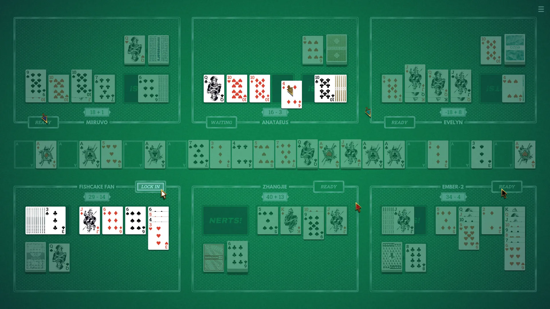 NERTS! Online: скриншот 5