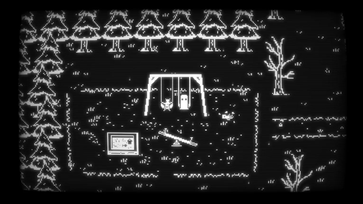 Buddy Simulator 1984: скриншот 4