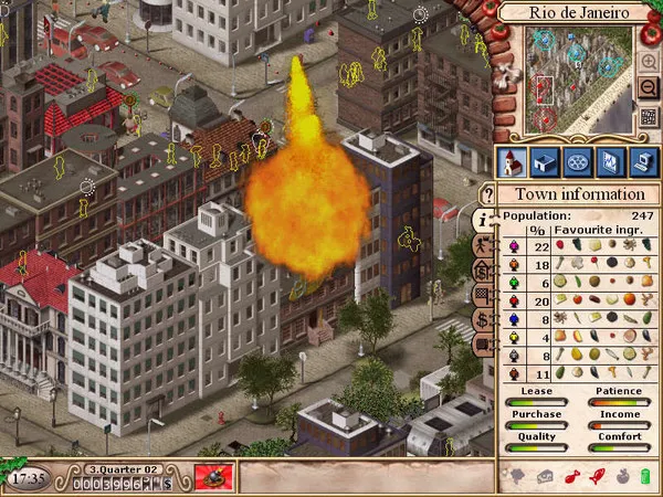 Pizza Connection 2: скриншот 6