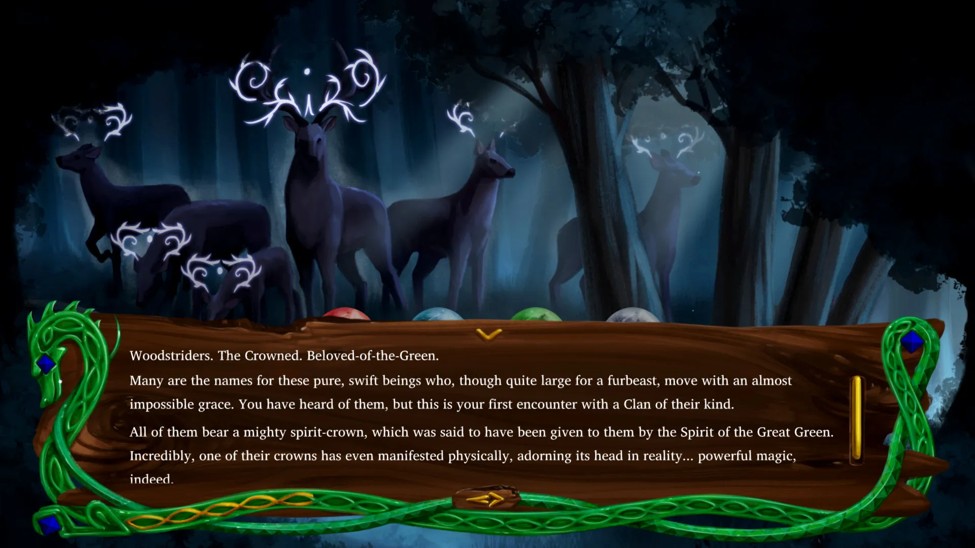 Golden Treasure: The Great Green: скриншот 6