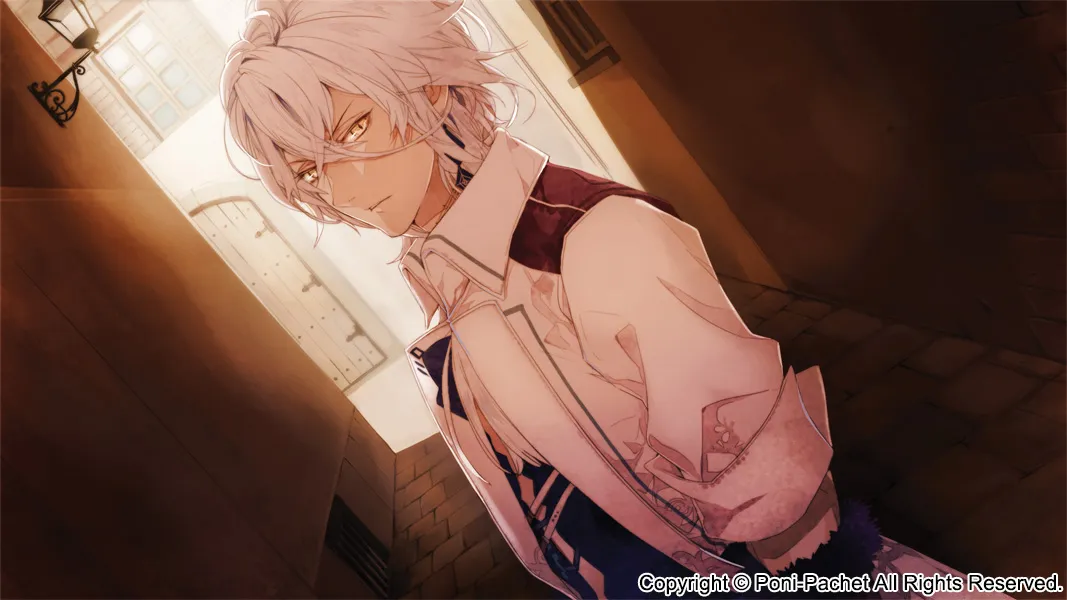 OZMAFIA!!: скриншот 1