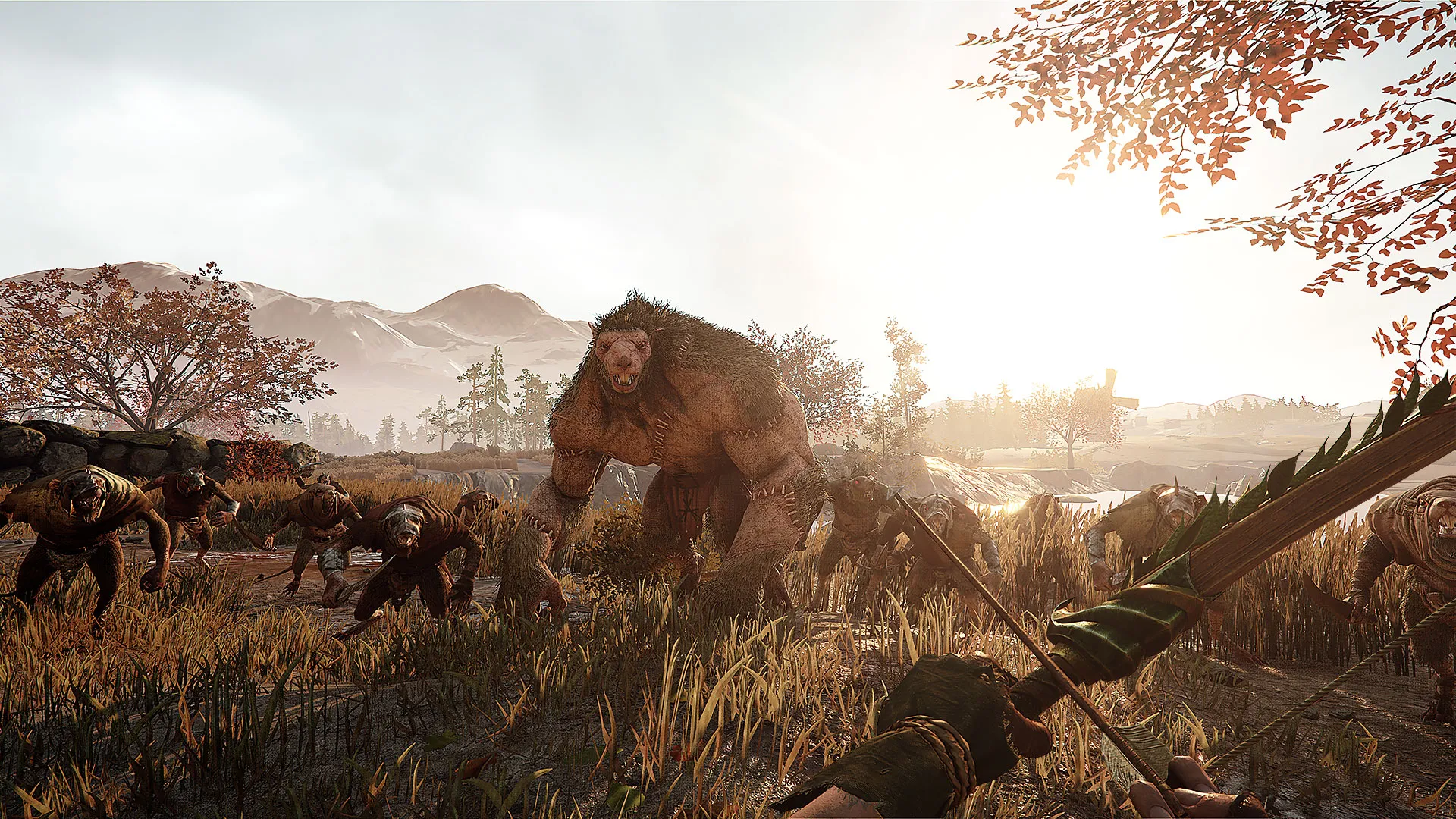 Warhammer: Vermintide 2: скриншот 3