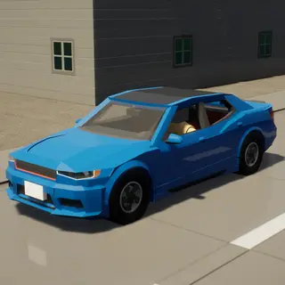 Bruckell Bastion Sport GT 6.5