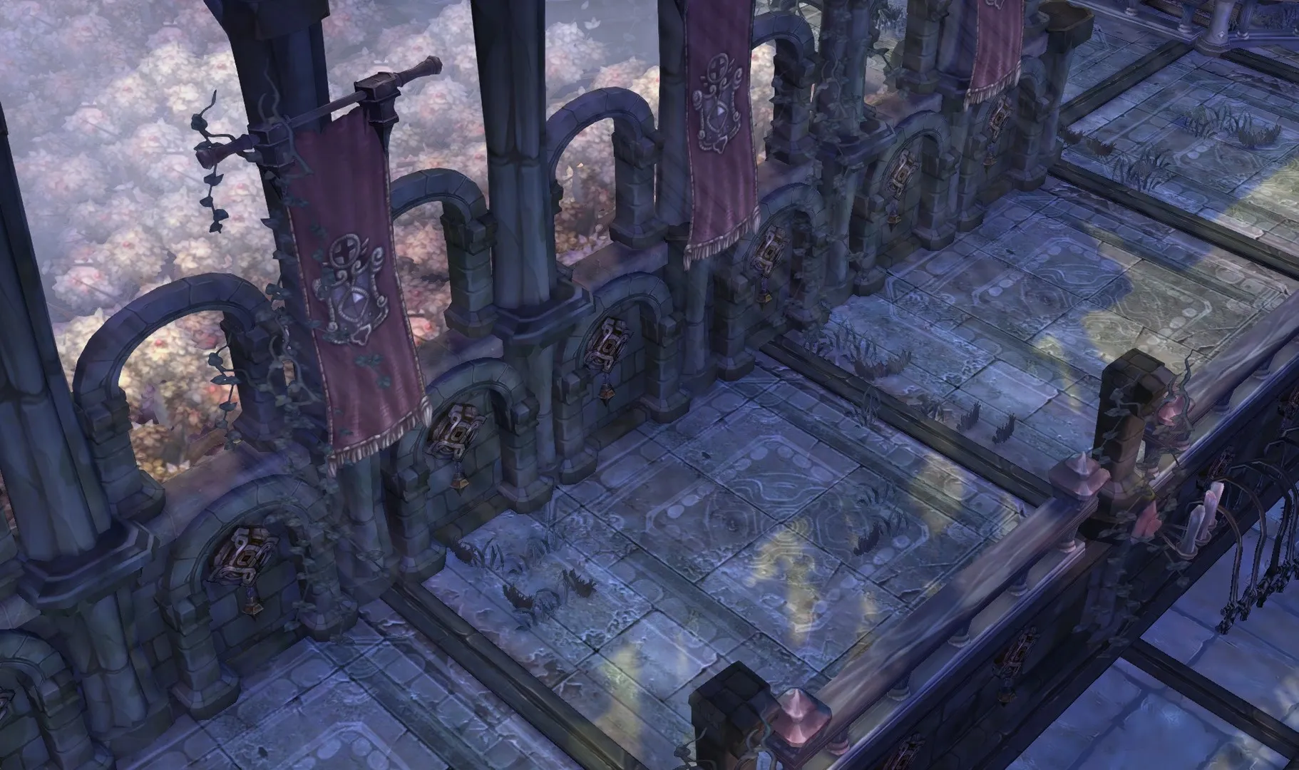 Tree of Savior (English Ver.): скриншот 7