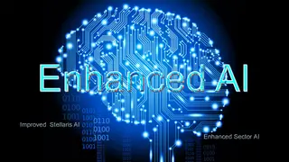 Enhanced AI